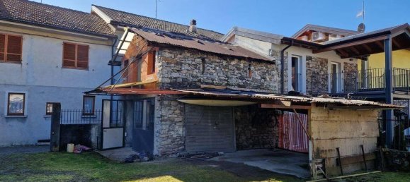 Casa de 2 divisões em Omegna, Italy N.º 40174 30