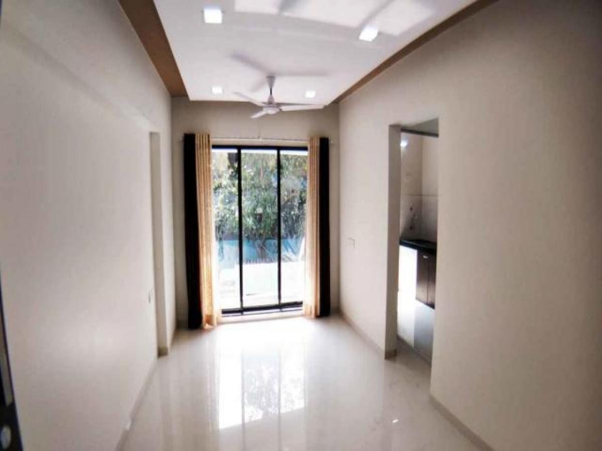 Studio à Mumbai, India No. 8330