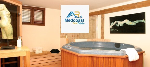 4 Schlafzimmer Haus in Cuevas del Almanzora, Spain, Nr. 38494 3