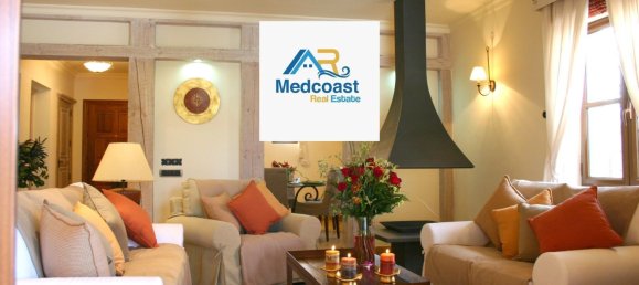 4 Schlafzimmer Haus in Cuevas del Almanzora, Spain, Nr. 38494 6