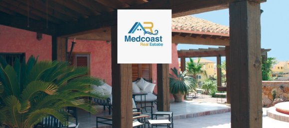 4 Schlafzimmer Haus in Cuevas del Almanzora, Spain, Nr. 38494 10