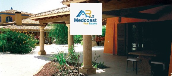 4 Schlafzimmer Haus in Cuevas del Almanzora, Spain, Nr. 38494 12