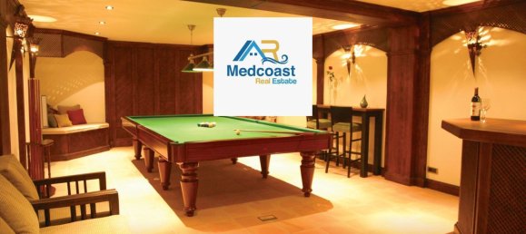 4 Schlafzimmer Haus in Cuevas del Almanzora, Spain, Nr. 38494 22