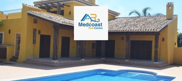 4 Schlafzimmer Haus in Cuevas del Almanzora, Spain, Nr. 38494 9