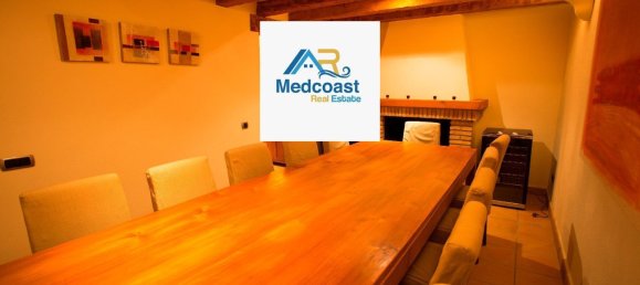 4 Schlafzimmer Haus in Cuevas del Almanzora, Spain, Nr. 38494 8