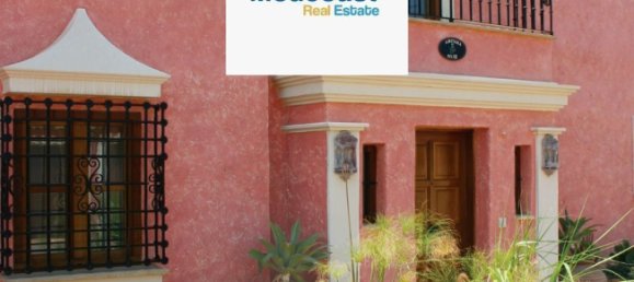 4 Schlafzimmer Haus in Cuevas del Almanzora, Spain, Nr. 38494 18