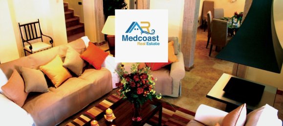 4 Schlafzimmer Haus in Cuevas del Almanzora, Spain, Nr. 38494 7