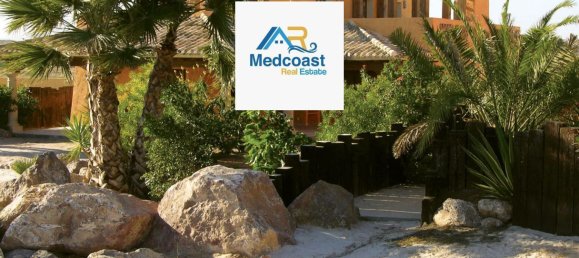 4 Schlafzimmer Haus in Cuevas del Almanzora, Spain, Nr. 38494 23