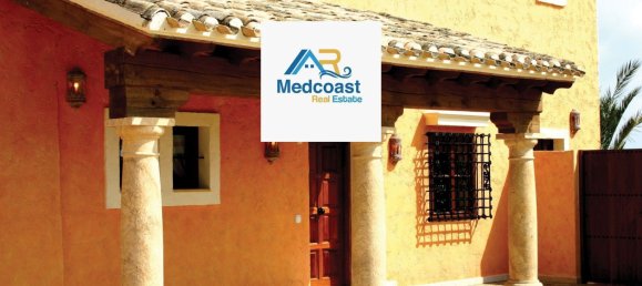 4 Schlafzimmer Haus in Cuevas del Almanzora, Spain, Nr. 38494 15