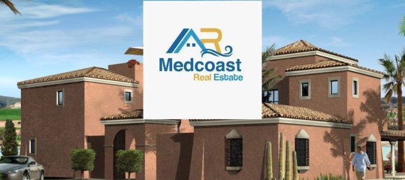 4 Schlafzimmer Haus in Cuevas del Almanzora, Spain, Nr. 38494 14