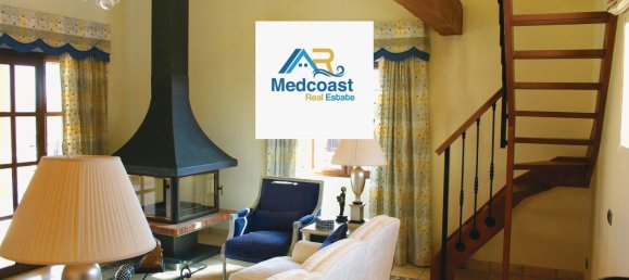 4 Schlafzimmer Haus in Cuevas del Almanzora, Spain, Nr. 38494 5