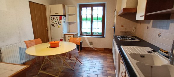 4 bedrooms House in Saint-Gervais-la-Foret, France No. 156262 5