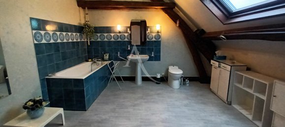 4 bedrooms House in Saint-Gervais-la-Foret, France No. 156262 9