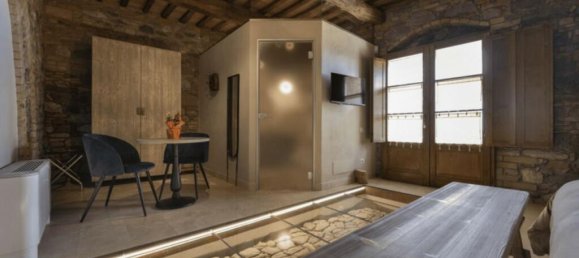 3 bedrooms House in Radicofani, Italy No. 54052 14