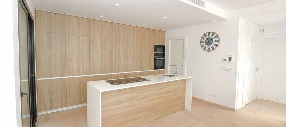 3 غرف نوم فيلا في Alicante, Spain رقم 188381 17