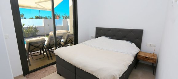 3 غرف نوم فيلا في Alicante, Spain رقم 188381 28