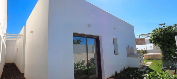 3 غرف نوم فيلا في Alicante, Spain رقم 188381 6