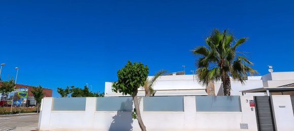 3 غرف نوم فيلا في Alicante, Spain رقم 188381 9