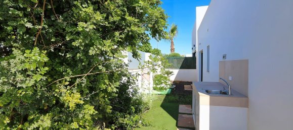 3 غرف نوم فيلا في Alicante, Spain رقم 188381 19