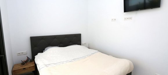 3 غرف نوم فيلا في Alicante, Spain رقم 188381 25