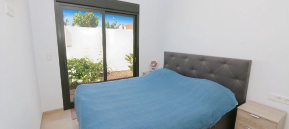 3 غرف نوم فيلا في Alicante, Spain رقم 188381 18