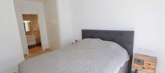 3 غرف نوم فيلا في Alicante, Spain رقم 188381 37