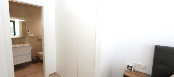 3 غرف نوم فيلا في Alicante, Spain رقم 188381 36