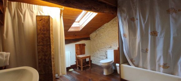 Propiedad comercial en Valle de Mena, Spain 300 m² No. 28787 25