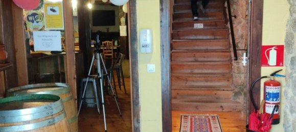 Propiedad comercial en Valle de Mena, Spain 300 m² No. 28787 38