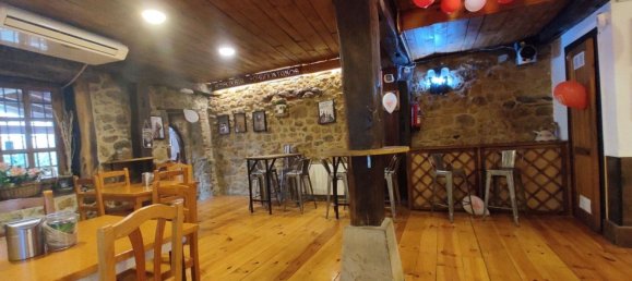 Propiedad comercial en Valle de Mena, Spain 300 m² No. 28787 14