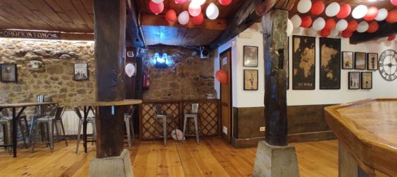 Propiedad comercial en Valle de Mena, Spain 300 m² No. 28787 16