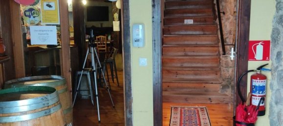 Propiedad comercial en Valle de Mena, Spain 300 m² No. 28787 12