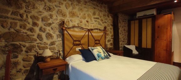 Propiedad comercial en Valle de Mena, Spain 300 m² No. 28787 23