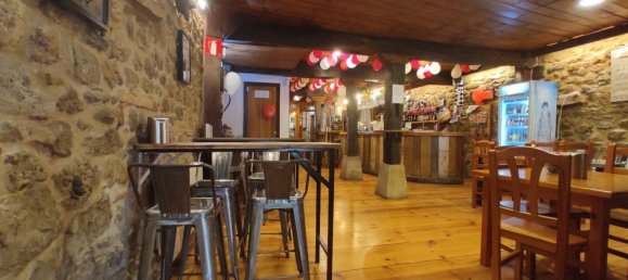 Propiedad comercial en Valle de Mena, Spain 300 m² No. 28787 17