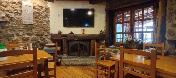 Propiedad comercial en Valle de Mena, Spain 300 m² No. 28787 2