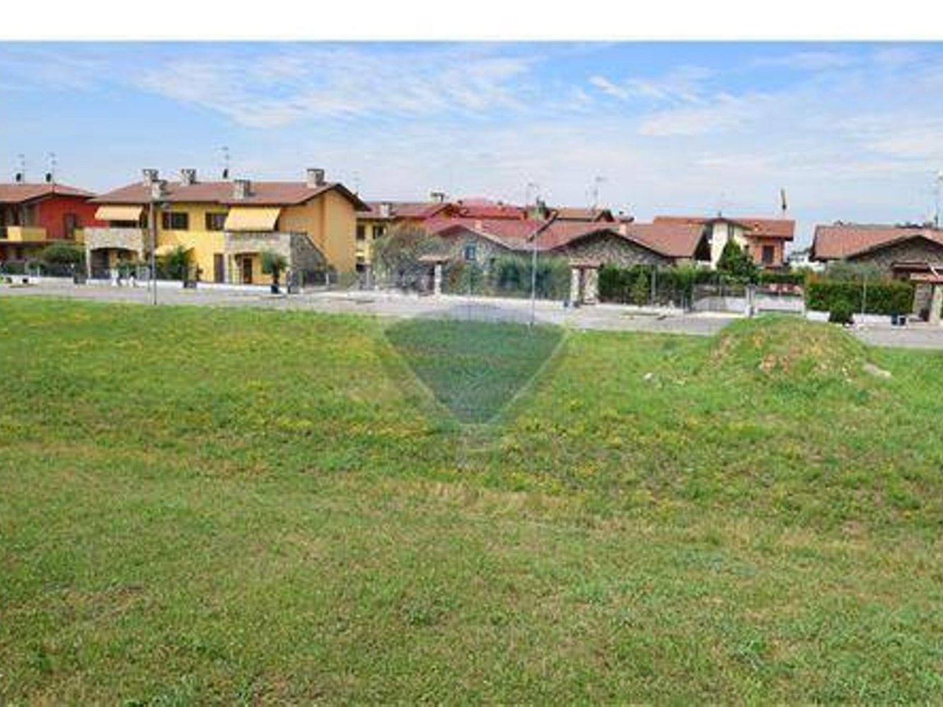 810m² Land in Bolgare, Italy No. 58514