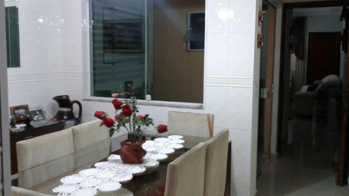 3 bedrooms House in Sao Paulo, Brazil No. 591428