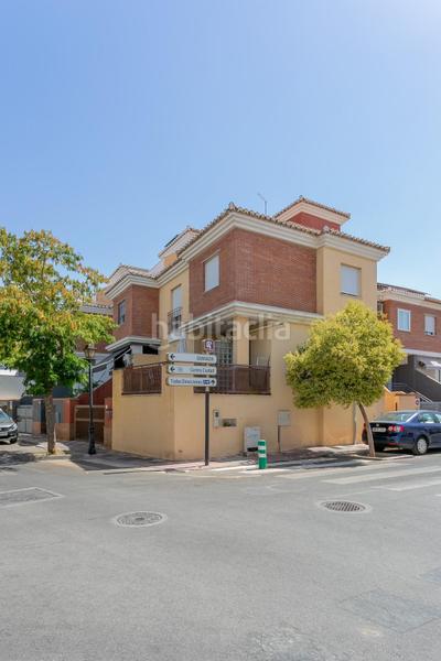 3 Schlafzimmer Haus in Armilla, Spain, Nr. 171176