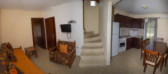 3 bedrooms Townhouse in Chalkidiki, Greece No. 4351 12