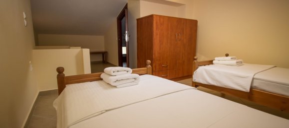 3 bedrooms Townhouse in Chalkidiki, Greece No. 4351 22