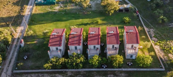 3 bedrooms Townhouse in Chalkidiki, Greece No. 4351 3