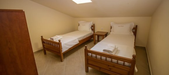 3 bedrooms Townhouse in Chalkidiki, Greece No. 4351 21