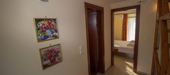 3 bedrooms Townhouse in Chalkidiki, Greece No. 4351 17