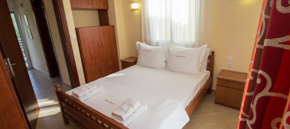 3 bedrooms Townhouse in Chalkidiki, Greece No. 4351 16