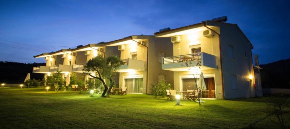 3 bedrooms Townhouse in Chalkidiki, Greece No. 4351 25