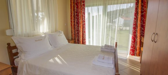 3 bedrooms Townhouse in Chalkidiki, Greece No. 4351 14