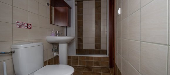 3 bedrooms Townhouse in Chalkidiki, Greece No. 4351 24