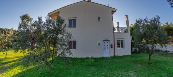 3 bedrooms Townhouse in Chalkidiki, Greece No. 4351 7