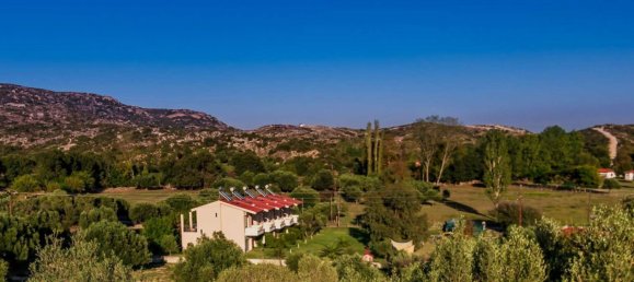 3 bedrooms Townhouse in Chalkidiki, Greece No. 4351 2