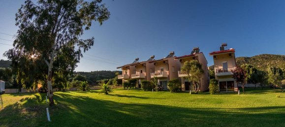 3 bedrooms Townhouse in Chalkidiki, Greece No. 4351 8